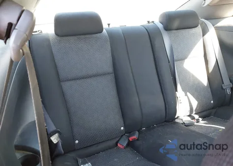 2004 Toyota Camry Solara Se Sport V6 z USA, uszkodzony, nr VIN 4TICA38P94U009450